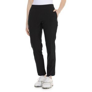 NEW Tommy Bahama Woven Golf Pants   Black  267sn
